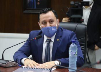 Ministerio de Gobernación continuará con fortalecimiento de labor policial