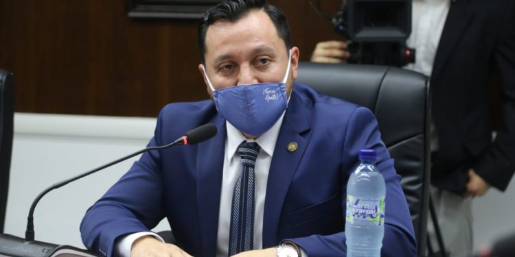 Ministerio de Gobernación continuará con fortalecimiento de labor policial