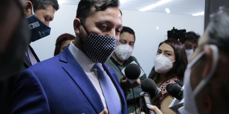 Autoridades de Gobernación continuarán fortaleciendo apoyo a CAIMUS