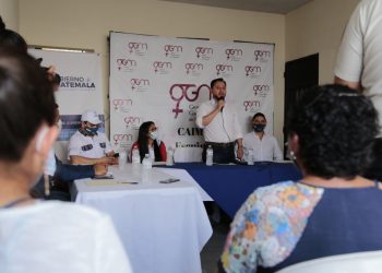 CAIMUS recibirá 9. 5 millones para apoyar a los centros