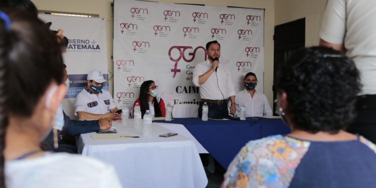 CAIMUS recibirá 9. 5 millones para apoyar a los centros