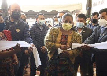 NUEVO CENTRO DE NEGOCIOS EN TOTONICAPÁN PROMUEVE EL DESARROLLO ECONÓMICO