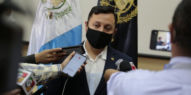 PNC resguardará traslado de vacunas contra el covid-19