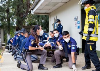 PROVIAL además de prevenir accidentes, ahora salvará vidas en las carreteras