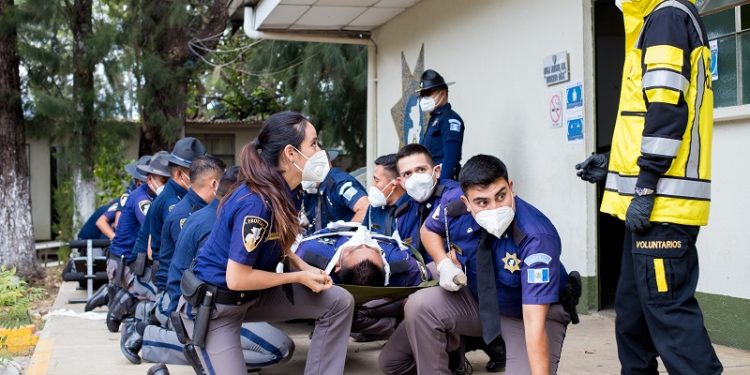 PROVIAL además de prevenir accidentes, ahora salvará vidas en las carreteras