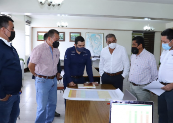 Avanza creación de reserva estratégica de alimentos