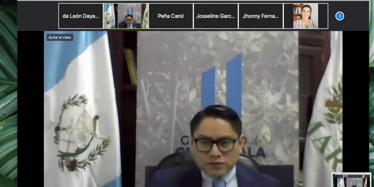 MARN capacita a técnicos de las 340 municipalidades sobre gestión de desechos sólidos
