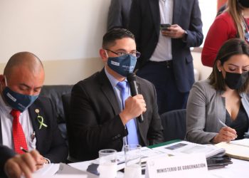 Fortalecerán prevención del delito por medio del acercamiento comunitario