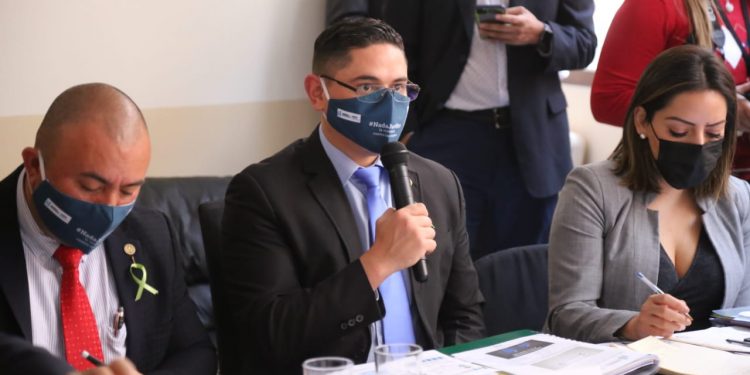 Fortalecerán prevención del delito por medio del acercamiento comunitario