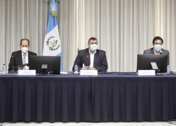 Gabinete Específico de Desarrollo Económico analiza propuestas para reactivación del Sector de Turismo