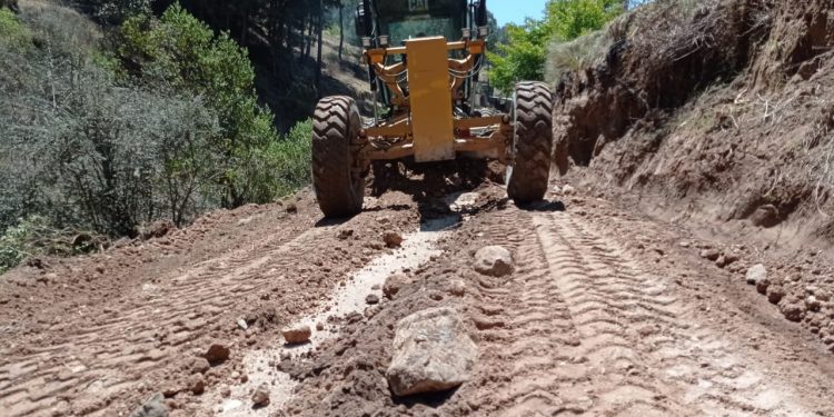 Ejército de Guatemala participa en capacitación de equipos que apoyarán proceso de vacunación contra el Coronavirus, COVID-19