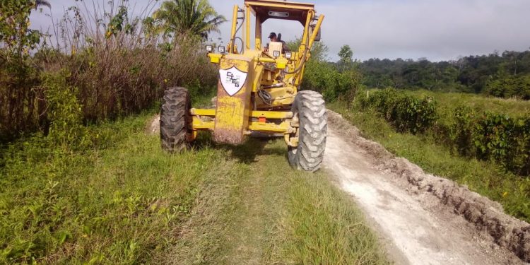 Ejército de Guatemala participa en capacitación de equipos que apoyarán proceso de vacunación contra el Coronavirus, COVID-19