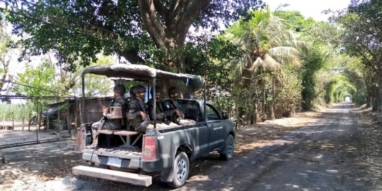 Ejército de Guatemala participa en capacitación de equipos que apoyarán proceso de vacunación contra el Coronavirus, COVID-19