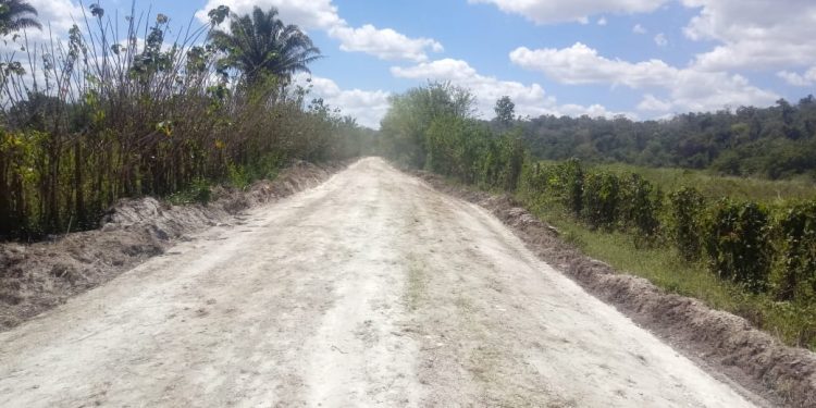 Ejército de Guatemala participa en capacitación de equipos que apoyarán proceso de vacunación contra el Coronavirus, COVID-19