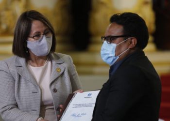 Inicia actualización de la Política Nacional de Seguridad Alimentaria y Nutricional