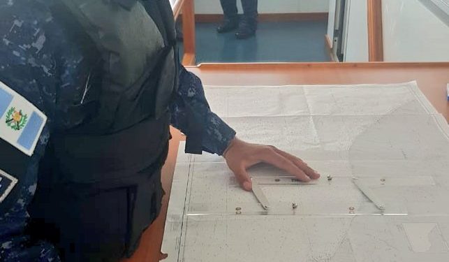 Ejército de Guatemala participa en capacitación de equipos que apoyarán proceso de vacunación contra el Coronavirus, COVID-19