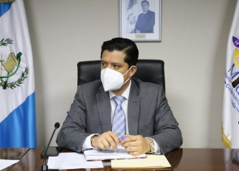 Informan avances de donación realizada por BCIE