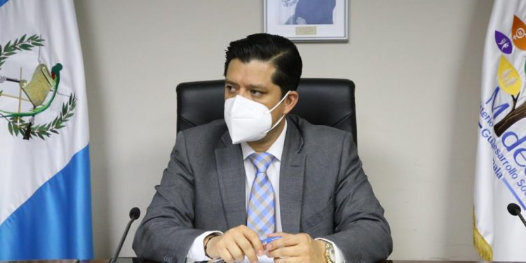 Informan avances de donación realizada por BCIE