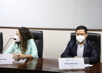 Planifican Registro Social de Hogares para Momostenango