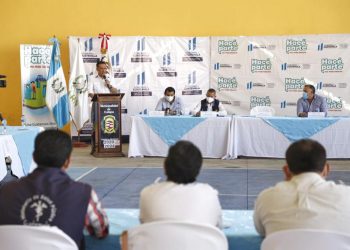 Santa Rosa se une a la campaña “Hacé tu parte, no más basura”