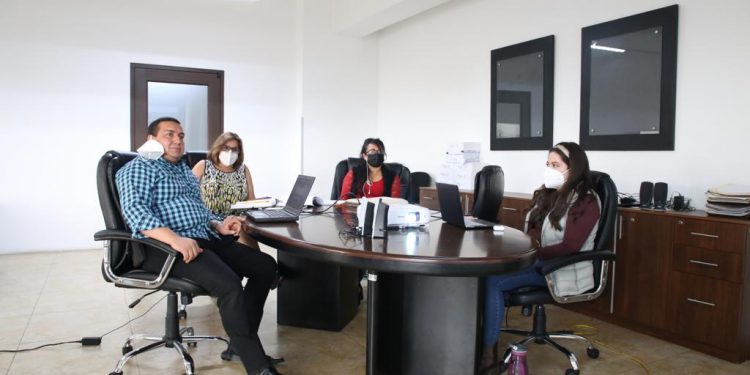 Alianza para la empleabilidad juvenil