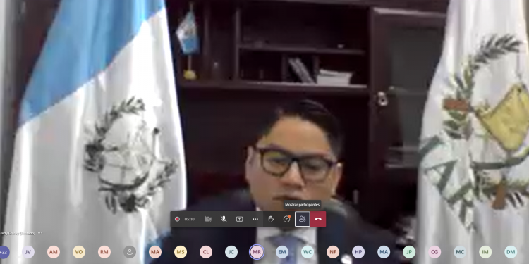 “Semana del Agua” promueve el cuidado y uso sostenible de este recurso