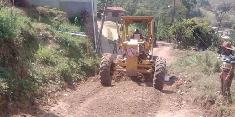 Ejército de Guatemala participa en capacitación de equipos que apoyarán proceso de vacunación contra el Coronavirus, COVID-19