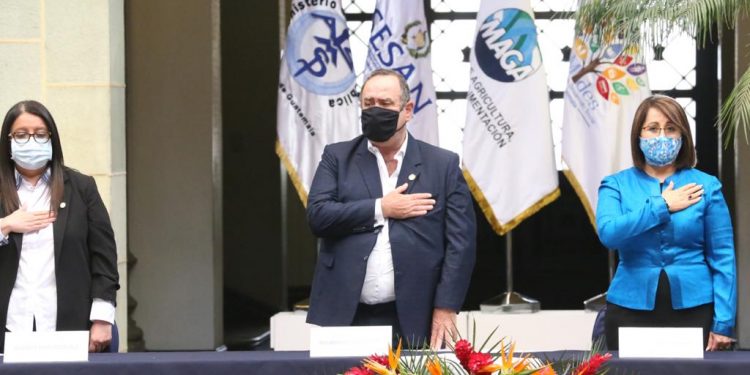 Mides rinde cuentas sobre acciones por la nutrición