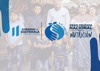 Presentan resultados de la Gran Cruzada Nacional por la Nutrición en 2020
