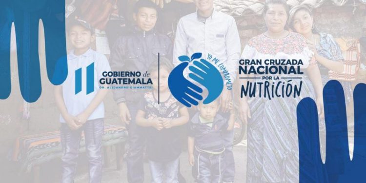 Presentan resultados de la Gran Cruzada Nacional por la Nutrición en 2020