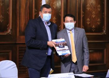 Realizan Segunda Reunión Ordinaria 2021 del GEDS