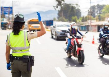 PROVIAL recomienda minimizar hechos de tránsito en carreteras