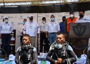 Ministerio de Ambiente promueve playas limpias para Semana Santa