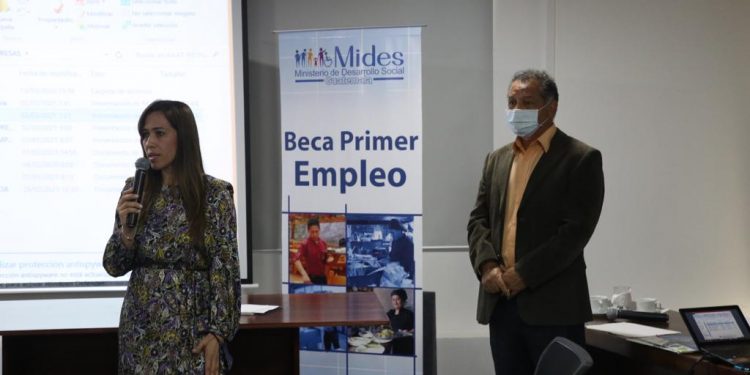 Abren convocatoria para otorgar “Becas Inclusivas”