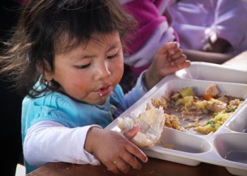 Buscan implementar atención de calidad para la Primera Infancia