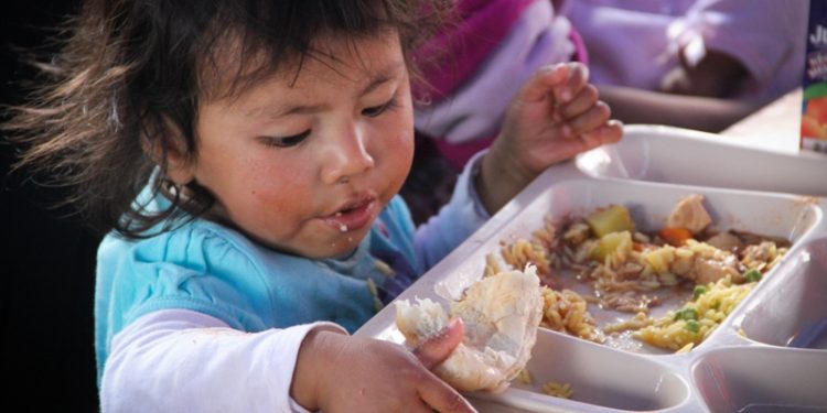 Buscan implementar atención de calidad para la Primera Infancia