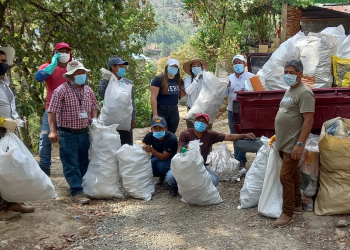 Quiché avanza en el mejoramiento del medio ambiente