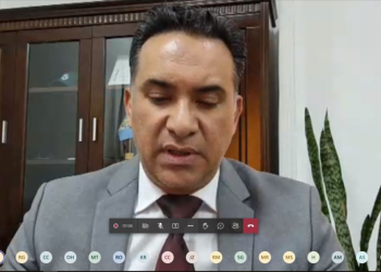 Profesionales del MARN y Segeplan se capacitan sobre cambio climático e inversión pública