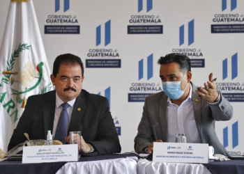 Avanzan coordinaciones para el cierre del vertedero de AMSA y la nueva zona para el manejo de desechos