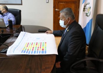 Mides y PNUD comparten avances encaminados a la protección social