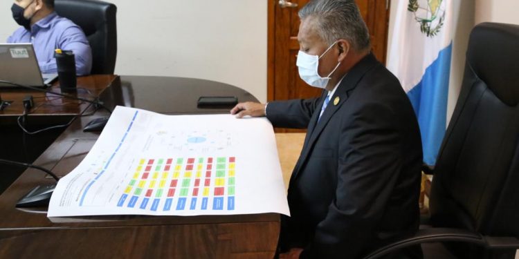 Mides y PNUD comparten avances encaminados a la protección social