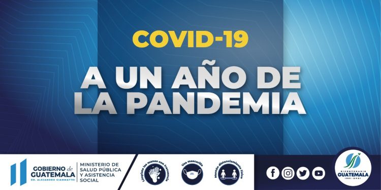 Primeros casos reportados, acciones inmediatas efectivas y el fortalecimiento del primer nivel de atención para el abordaje de la pandemia COVID-19