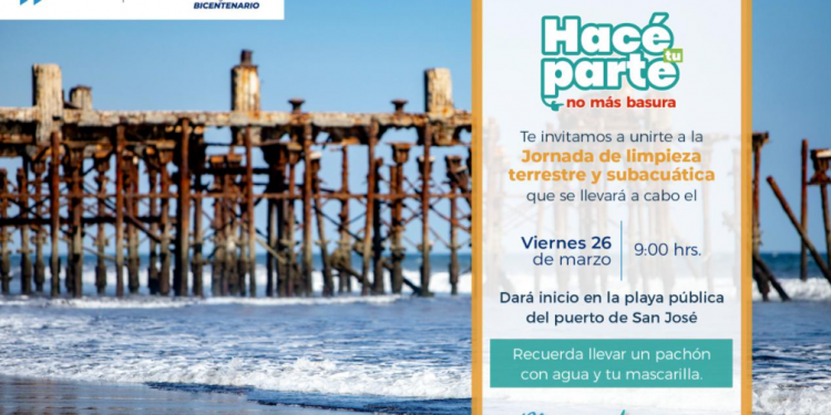 Jornadas de limpieza del MARN permitirán playas limpias