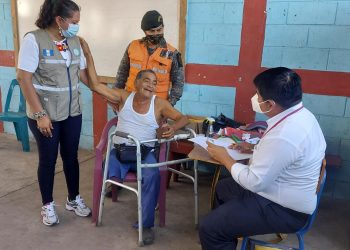 Buscan implementar atención de calidad para la Personas Mayores