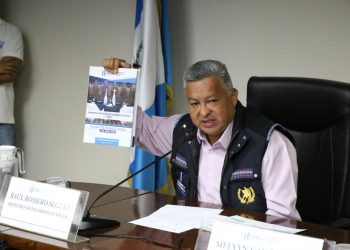 Comienzan gestiones para implementar Registro Social de Hogares en Guatemala