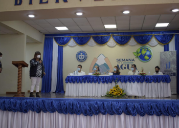 Estudiantes aprenden sobre el uso sostenible de los recursos hídricos