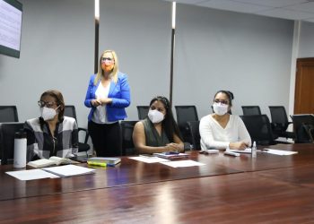 UNFPA presenta propuesta de cooperación 2022-2026