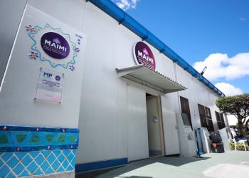 Inauguran Centro de apoyo a las mujeres víctimas de violencia