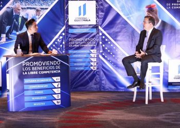 La competencia tiene una ventana de exposición en Guatemala