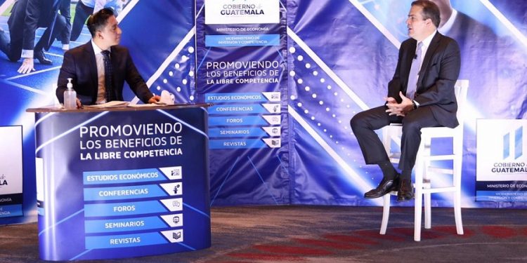 La competencia tiene una ventana de exposición en Guatemala